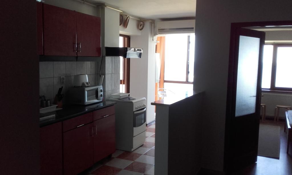 Apartment Nucu I Constanta Exterior photo